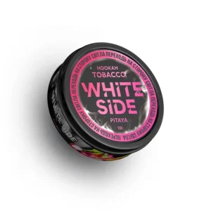 Тютюн для кальяну White Side 100 г Pitaya (пітая)