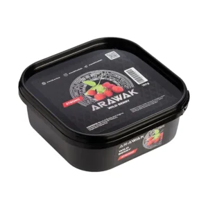Тютюн для кальяну Arawak Strong 180 г Wild Berry (суниця)