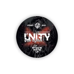 Тютюн для кальяну Unity Urban Collection 100 г Ягідне Желе