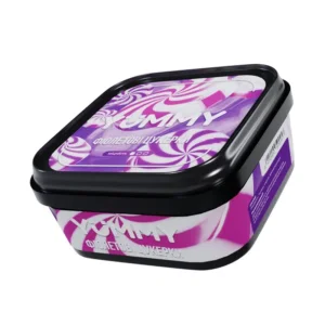 Тютюн для кальяну Yummy 250 г Фіолетові Цукерки