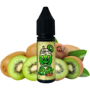 Солевая жидкость Creepy Kiwi Juice 15ml 5% (киви сок)