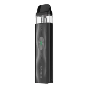 Pod Система Vaporesso XROS 4 Mini Black (чорний)