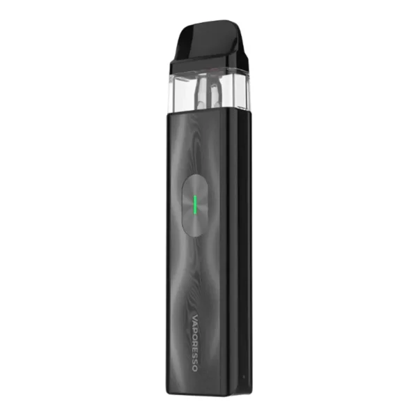 Pod Система Vaporesso XROS 4 Mini Black (черный)