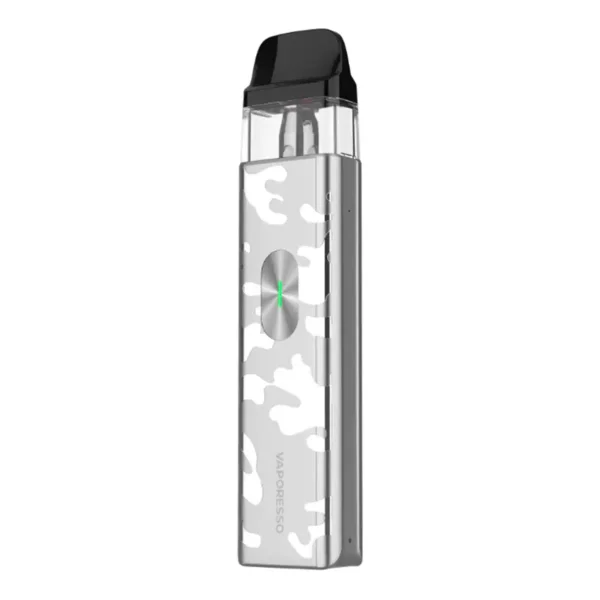 Pod Система Vaporesso XROS 4 Mini Camo Silver (сріблястий камуфляж)
