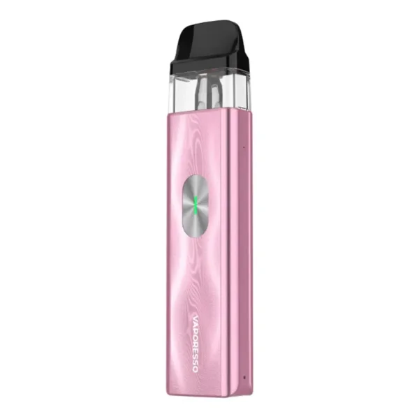 Pod Система Vaporesso XROS 4 Mini Ice Pink (рожевий)