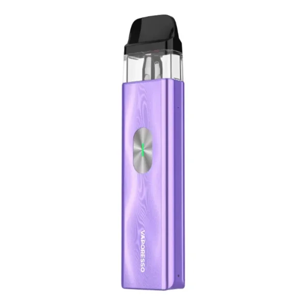 Pod Система Vaporesso XROS 4 Mini Ice Purple (фиолетовый)