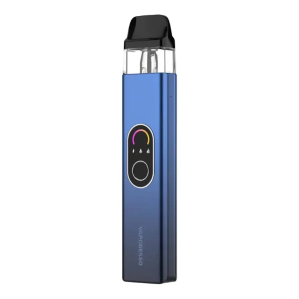 Pod Система Vaporesso XROS 4 Blue (синий)