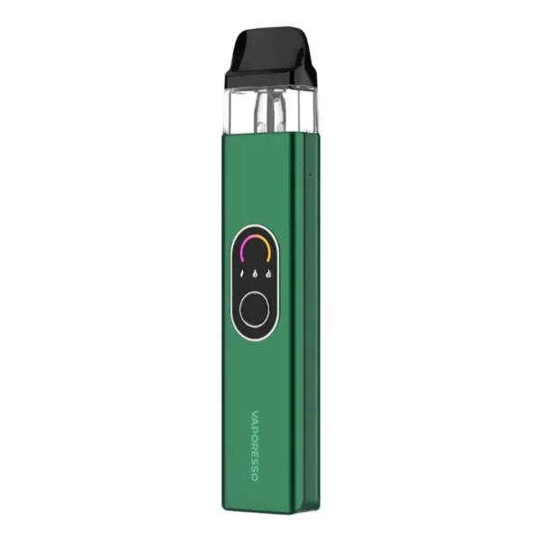 Pod Система Vaporesso XROS 4 Green (зеленый)