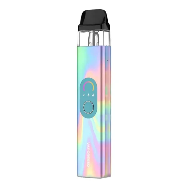 Под система Vaporesso XROS 4 Пастельная палитра (разноцветный)
