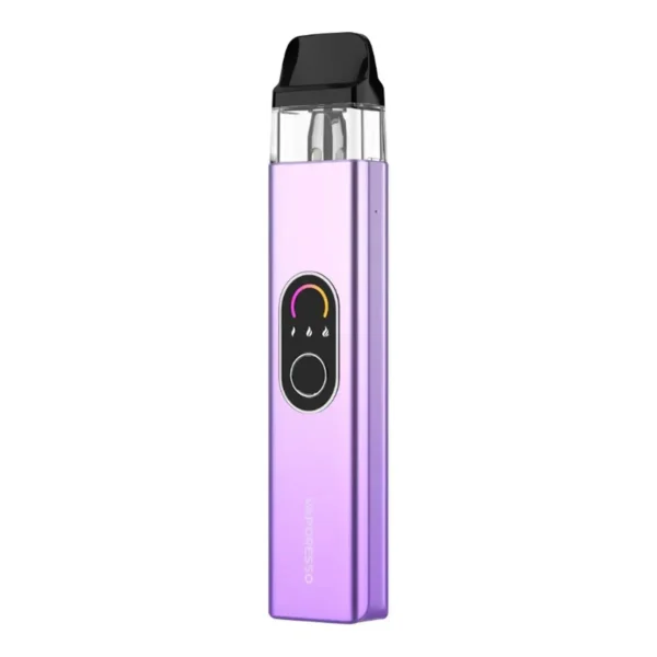 Pod Система Vaporesso XROS 4 Lilac Purple (фиолетовый)