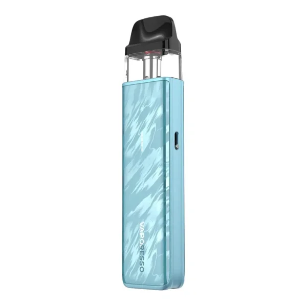 Pod Система Vaporesso XROS 5 Mini Flowing Blue (синій)