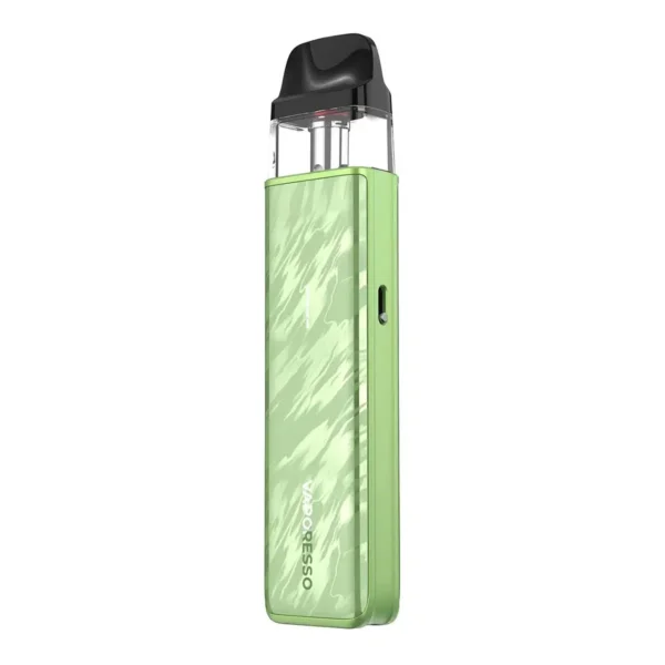 Pod Система Vaporesso XROS 5 Mini Flowing Green (зелений)