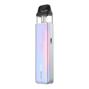 Pod Система Vaporesso XROS 5 Mini Pastel Cristal (рожево-голубий)