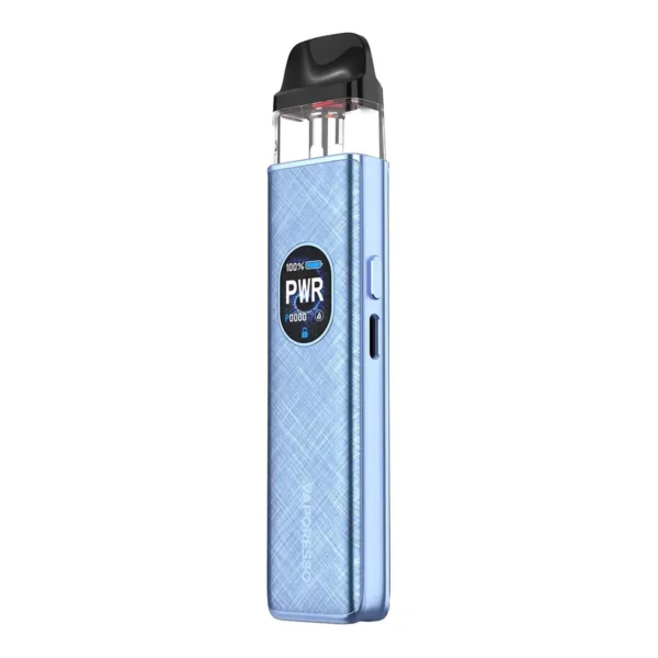 Pod Система Vaporesso XROS 5 Blue Silk (голубой)