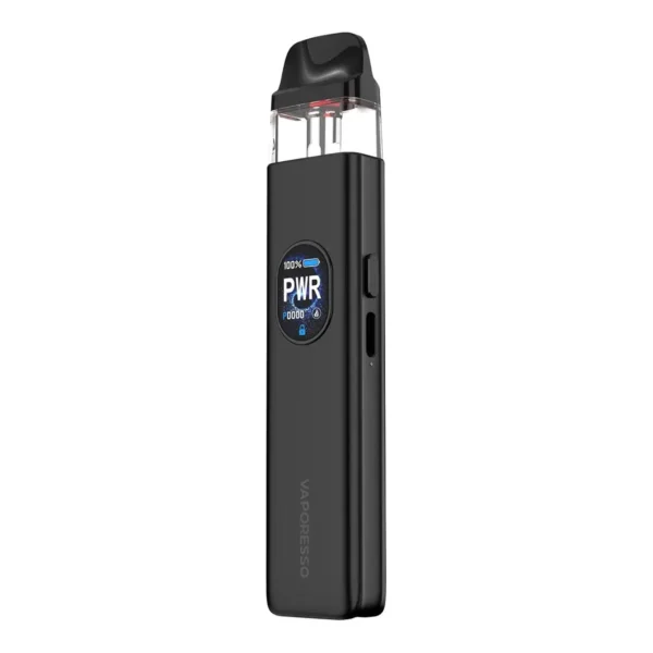 Pod Система Vaporesso XROS 5 Cosmic Black (черный)