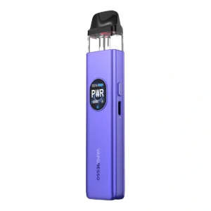 Pod Система Vaporesso XROS 5 Lavander Purple (лавандово-фіолетовий)