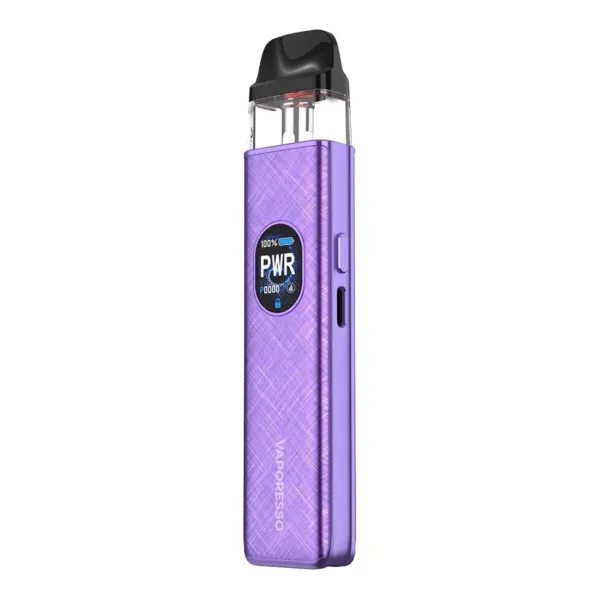 Pod Система Vaporesso XROS 5 Violet Silk (фиолетовый)