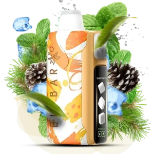 Elf Bar Pine Needle Mint Sweet King 30000 (м'ята хвоя)