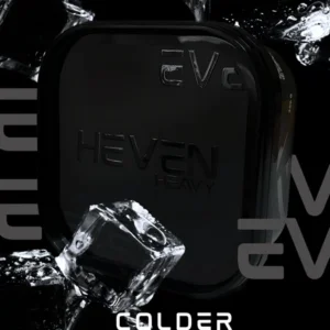Табак для кальяна Heven 200 г Colder (прохлада)