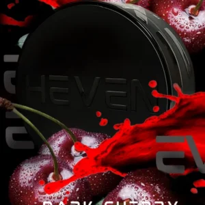 Табак для кальяна Heven 100 г Dark Cherry (вишня)