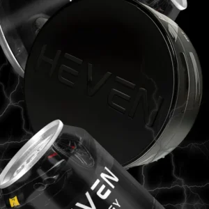 Тютюн для кальяну Heven 100 г Energy (енергетичний напій)
