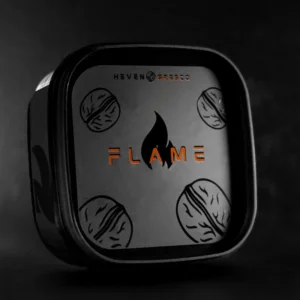 Табак для кальяна Heven 200 г Flame (цитрусы с ягодами)
