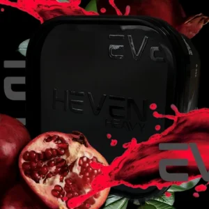 Табак для кальяна Heven 200 г Granate (гранат)