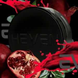 Табак для кальяна Heven 100 г Granate (гранат)