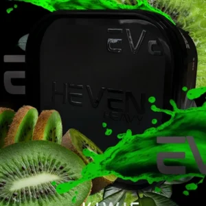 Табак для кальяна Heven 200 г Kiwis (киви)