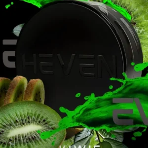 Табак для кальяна Heven 100 г Kiwis (киви)