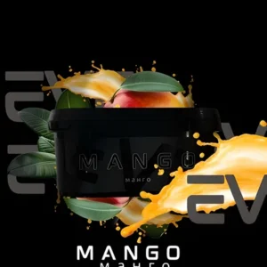 Табак для кальяна Heven 200 г Mango (манго)