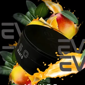 Табак для кальяна Heven 100 г Mango (манго)