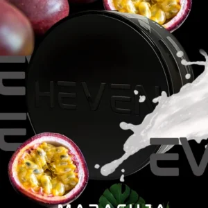 Тютюн для кальяну Heven 100 г Maracuja (маракуя)
