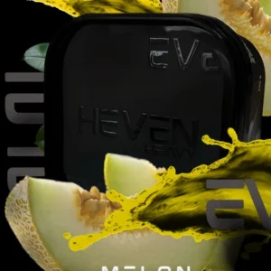 Табак для кальяна Heven 200 г Melon (дыня)
