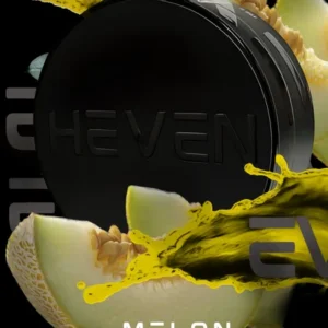 Табак для кальяна Heven 100 г Melon (дыня)