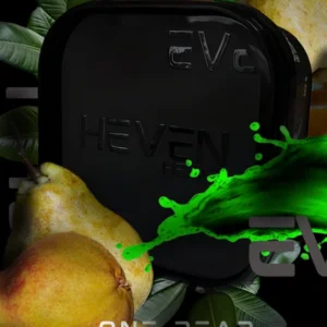 Табак для кальяна Heven 200 г One Pear (груша)