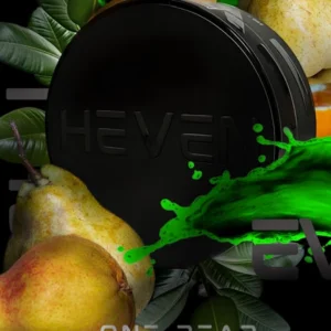 Табак для кальяна Heven 100 г One Pear (груша)