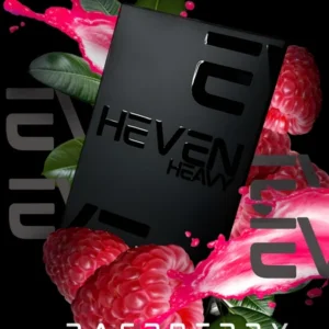 Тютюн для кальяну Heven 50 г Raspberry (малина)