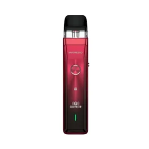 Pod Система Vaporesso XROS Pro Red (красный)