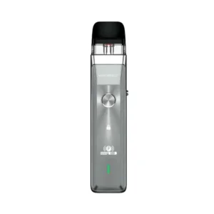 Pod Система Vaporesso XROS Pro Silver (серебристый)