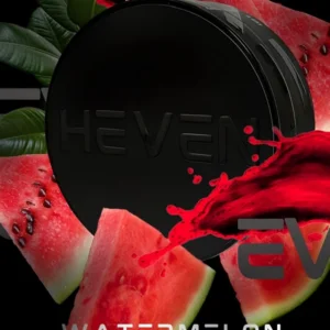 Табак для кальяна Heven 100 г Watermelon (арбуз)