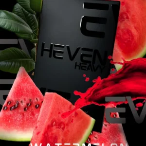 Тютюн для кальяну Heven 50 г Watermelon (кавун)