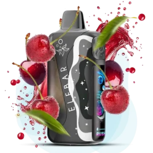 Elf Bar Cherry Burst Lush King Pro 40000 (вишня)