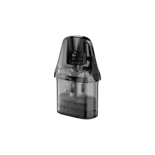 Картридж для POD системы Lost Vape Ursa Nano V 3, 0,8 Ом, 2,5 мл