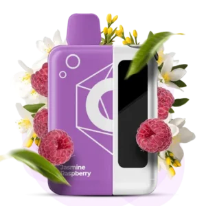 Elf Bar Jasmine Raspberry JoinOne 30000 (жасмін та малина)