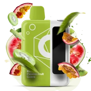 Elf Bar Kiwi Passion Fruit Guava JoinOne 30000 (ківі маракуя та гуава)