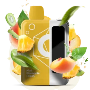Elf Bar Kiwi Pineapple Peach JoinOne 30000 (ківі ананас та персик)