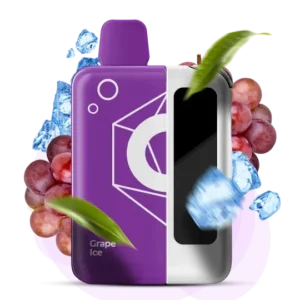 Elf Bar Sour Grape Ice JoinOne 30000 (виноград та лід)