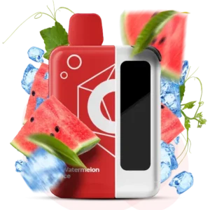 Elf Bar Watermelon Ice JoinOne 30000 (кавун та лід)